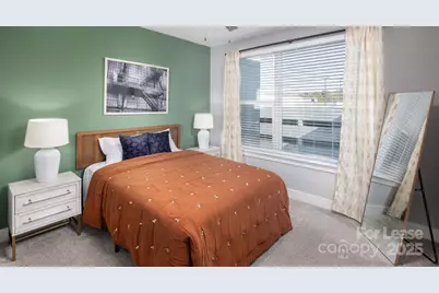 2010 N Brevard Street #A3, Charlotte, NC 28203 - Photo 41