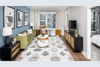 2010 N Brevard Street #A3, Charlotte, NC 28203 - Photo 29