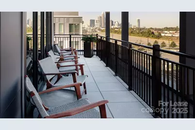 2010 N Brevard Street #A3, Charlotte, NC 28203 - Photo 23