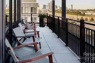 2010 N Brevard St, Charlotte, NC 28203 - Photo 23