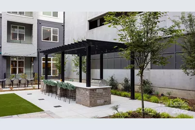 2010 N Brevard Street #A3, Charlotte, NC 28203 - Photo 25