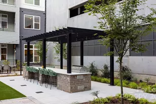 2010 N Brevard St, Charlotte, NC 28203 - Photo 25