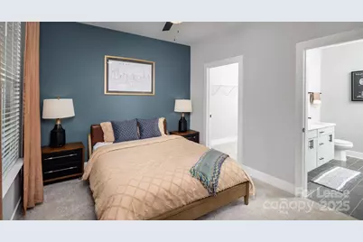 2010 N Brevard Street #A3, Charlotte, NC 28203 - Photo 39