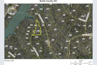 3318 Pyramid Peak Trail #212, Connelly Springs, NC 28612 - Photo 5