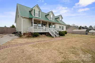 515 Brawley Road, Cleveland, NC 27013 - Photo 3