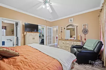 515 Brawley Road, Cleveland, NC 27013 - Photo 15