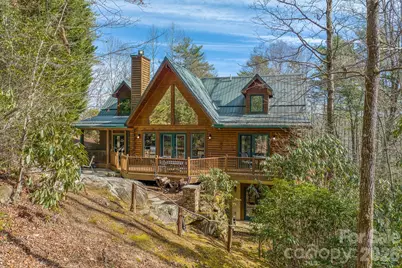 459 West Club Boulevard, Lake Toxaway, NC 28747 - Photo 3