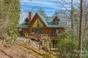 459 W Club Blvd, Lake Toxaway, NC 28747 - Photo 3