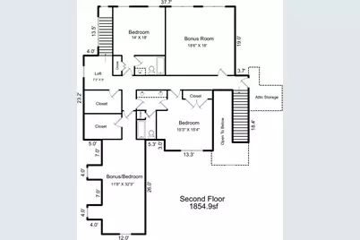 2553 Cozy Cove Drive, York, SC 29745 - Photo 33