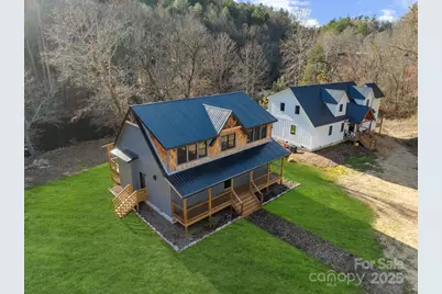 124 Light Waters Drive, Cullowhee, NC 28723 - Photo 3