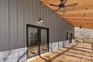 124 Light Waters Dr, Cullowhee, NC 28723 - Photo 9