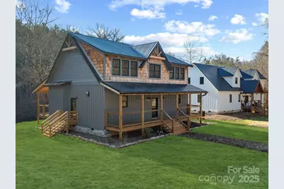 124 Light Waters Drive, Cullowhee, NC 28723 - Photo 5