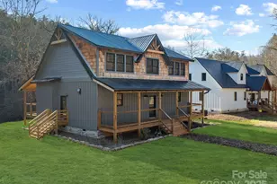 124 Light Waters Dr, Cullowhee, NC 28723 - Photo 5