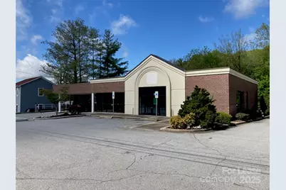 3811 Hendersonville Road, Fletcher, NC 28732 - Photo 1