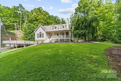 35 Lands End Drive, Burnsville, NC 28714 - Photo 1