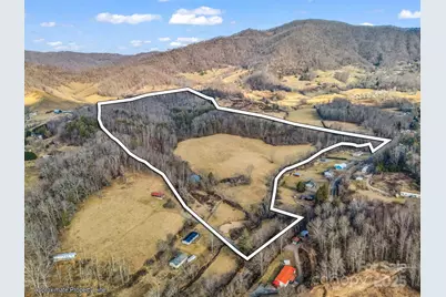 132 Hurd Road, Canton, NC 28716 - Photo 5