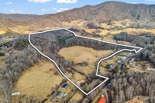 132 Hurd Rd, Canton, NC 28716 - Photo 5