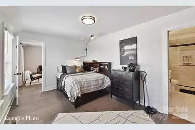 3100 Endhaven Terraces Lane #9, Charlotte, NC 28277 - Photo 13