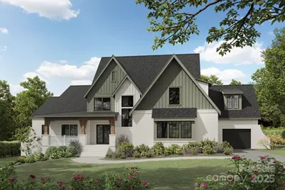 Lot 4 Holbrook Road, Fort Mill, SC 29715 - Photo 1