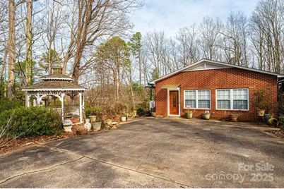 6000 George Hildebran School Road, Hickory, NC 28602 - Photo 17