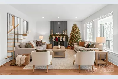 3646 46th Avenue NE, Hickory, NC 28601 - Photo 3