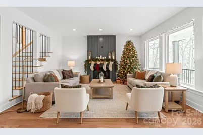 3646 46th Avenue NE, Hickory, NC 28601 - Photo 3