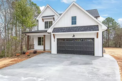 3646 46th Avenue NE, Hickory, NC 28601 - Photo 1