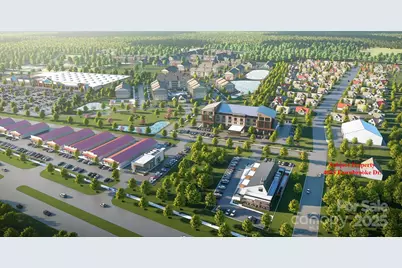 4015 Fawnbrooke Drive, Indian Trail, NC 28079 - Photo 7