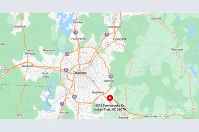 4015 Fawnbrooke Drive, Indian Trail, NC 28079 - Photo 3