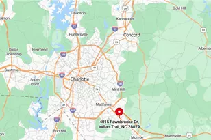 4015 Fawnbrooke Dr, Indian Trail, NC 28079 - Photo 3