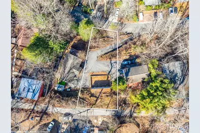 231 Westover Drive, Asheville, NC 28801 - Photo 1