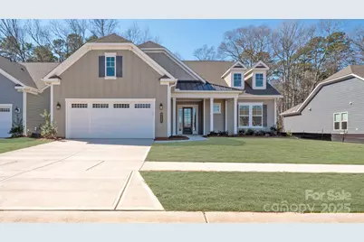 6055 Brush Creek, Monroe, NC 28110 - Photo 1