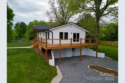 94 Breezy Knob Road, Franklin, NC 28734 - Photo 3