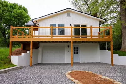 94 Breezy Knob Road, Franklin, NC 28734 - Photo 31