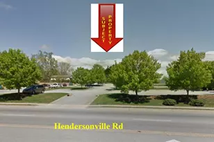 3665 Hendersonville Rd, Asheville, NC 28732 - Photo 1