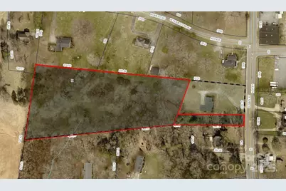00 N Main Street, Shelby, NC 28152 - Photo 1