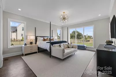 1017 Broadmoor Drive #60, Marvin, NC 28173 - Photo 11