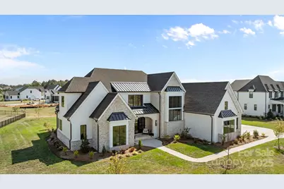 1017 Broadmoor Drive #60, Marvin, NC 28173 - Photo 3