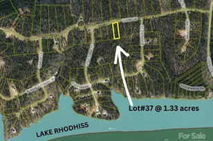 Tbd Scenic Ln, Granite Falls, NC 28630 - Photo 1