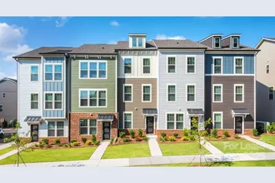 2635 W Trade Street #Asher, Charlotte, NC 28208 - Photo 1