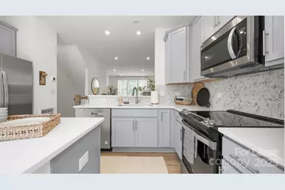 2635 W Trade Street #Tate, Charlotte, NC 28208 - Photo 7