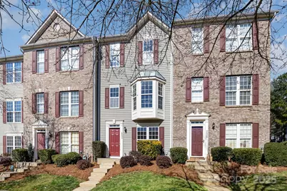 9534 Blossom Hill Drive, Huntersville, NC 28078 - Photo 1