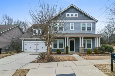 11604 Bradford Park Drive, Davidson, NC 28036 - Photo 1