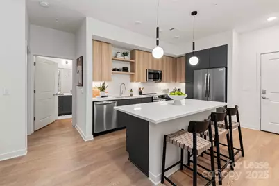 3305 South Boulevard #A1, Charlotte, NC 28209 - Photo 27