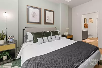 3305 South Boulevard #B3, Charlotte, NC 28209 - Photo 35