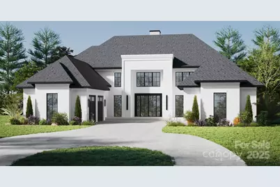 434 Lansdowne Road, Charlotte, NC 28270 - Photo 1