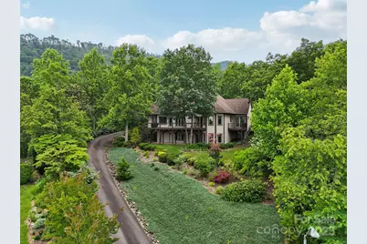 142 Twin Courts Drive, Weaverville, NC 28787 - Photo 45