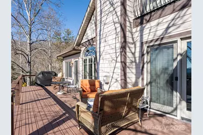 142 Twin Courts Drive, Weaverville, NC 28787 - Photo 17