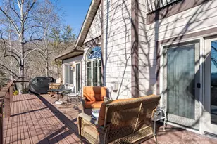 142 Twin Courts Dr, Weaverville, NC 28787 - Photo 17