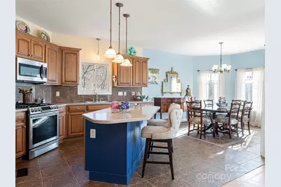 142 Twin Courts Drive, Weaverville, NC 28787 - Photo 13